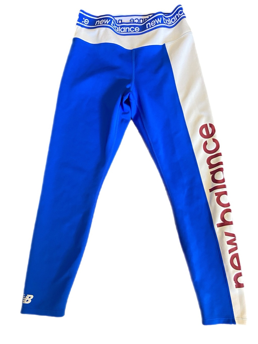 Women's New Balance Leggings